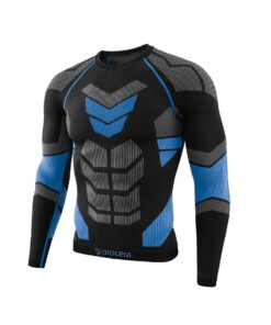 PROCERA Koszulka Termoaktywna Iceland Blue