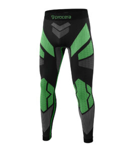 PROCERA Kalesony Termoaktywne Iceland Green