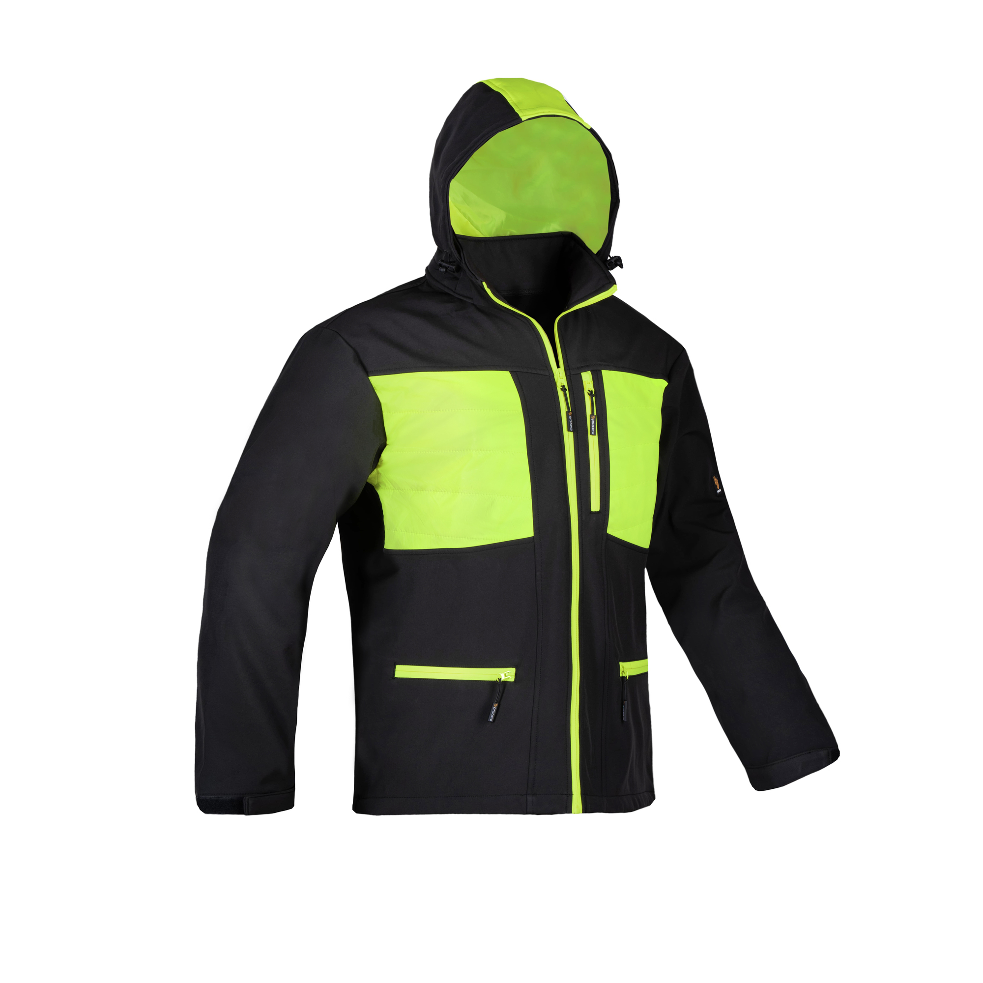 PROCERA Softshell Procera Sonic - obrazek 2