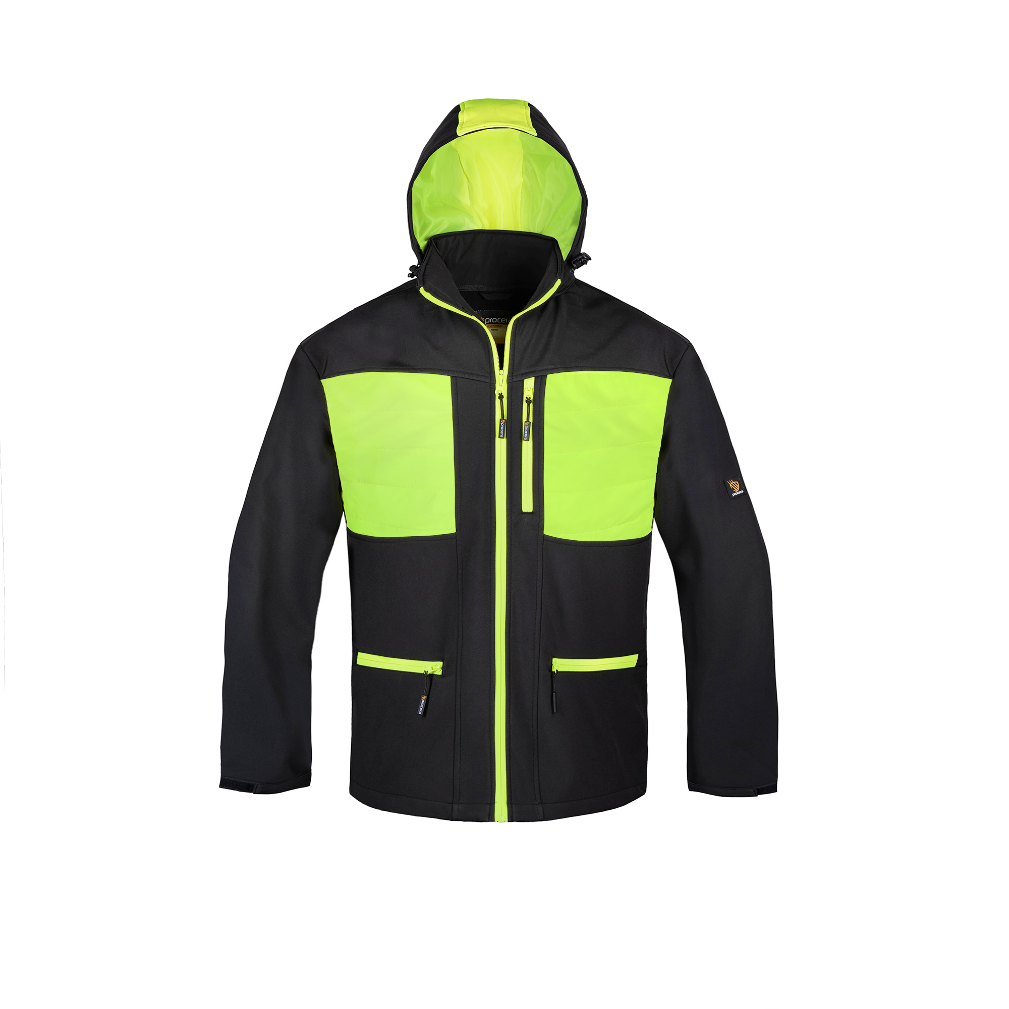 PROCERA Softshell Procera Sonic - obrazek 3