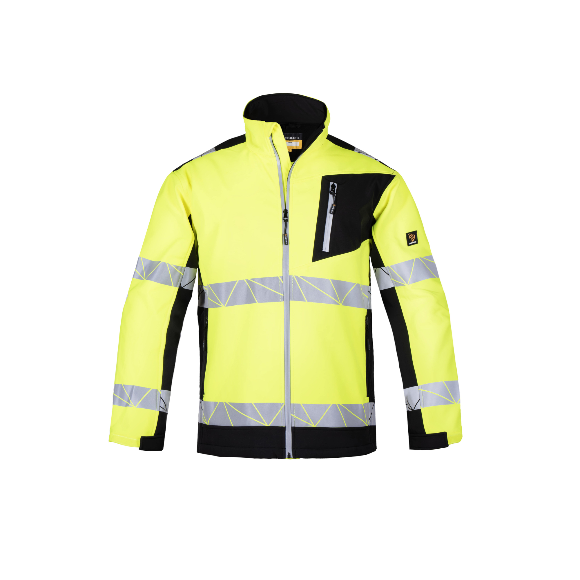 PROCERA Softshell Procera Vector - obrazek 2