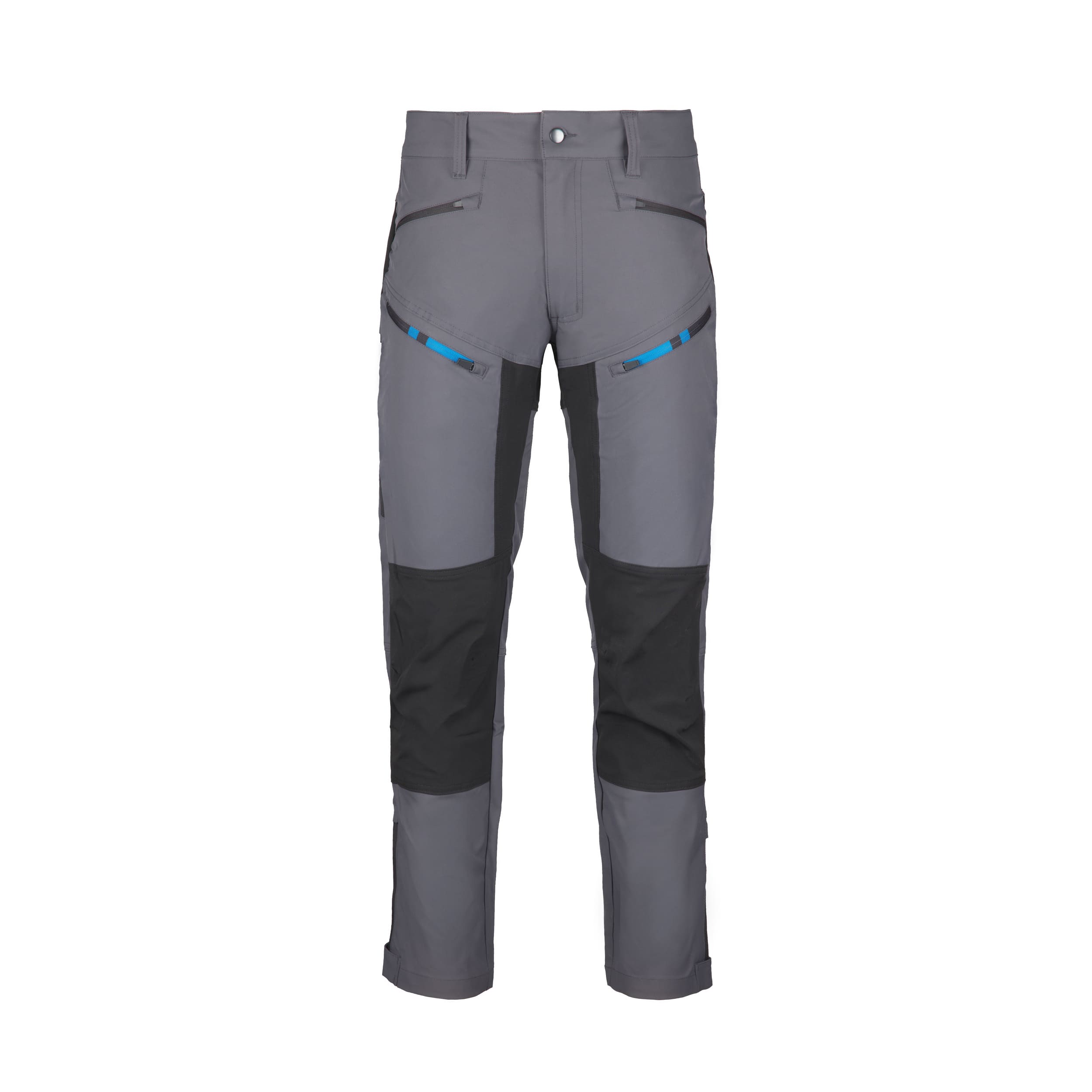 PROCERA Spodnie Do Pasa Procera Urbanflex Elastyczne - obrazek 2