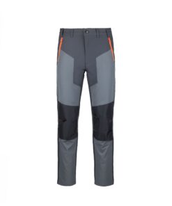 Alternative view of PROCERA Spodnie Do Pasa Procera Flexmotion Elastyczne