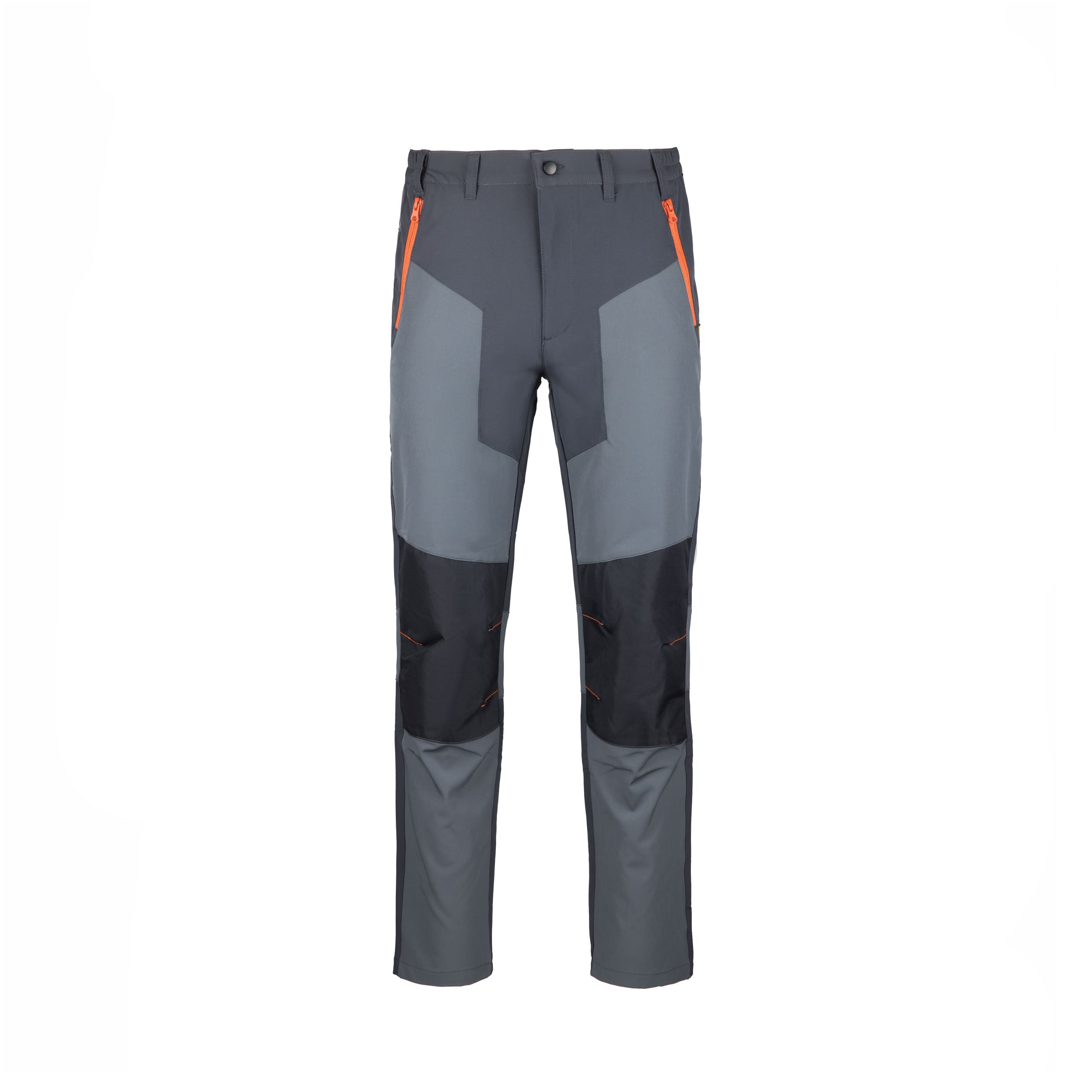 PROCERA Spodnie Do Pasa Procera Flexmotion Elastyczne - obrazek 2