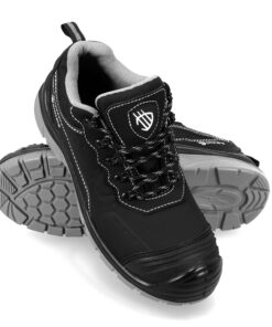 Alternative view of PROCERA Półbuty Bezpieczne Victor Low S3 Fo Sr