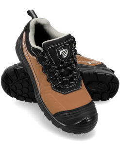 Alternative view of PROCERA Półbuty Bezpieczne Canion Low S3 Fo Sr