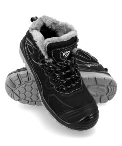 Alternative view of PROCERA Trzewiki Bezpieczne Victor Winter S3 Fo Sr