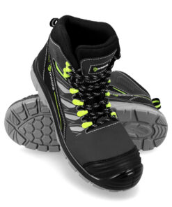 Alternative view of PROCERA Trzewiki Bezpieczne Lennox S3 Fo Sr