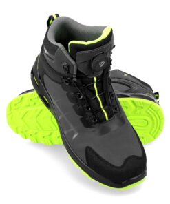 Alternative view of PROCERA Trzewiki Bezpieczne Nexo High S3s Sr Fo