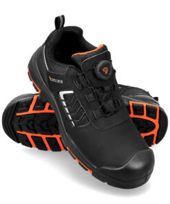 Alternative view of PROCERA Półbuty Bezpieczne Rock Low S3l