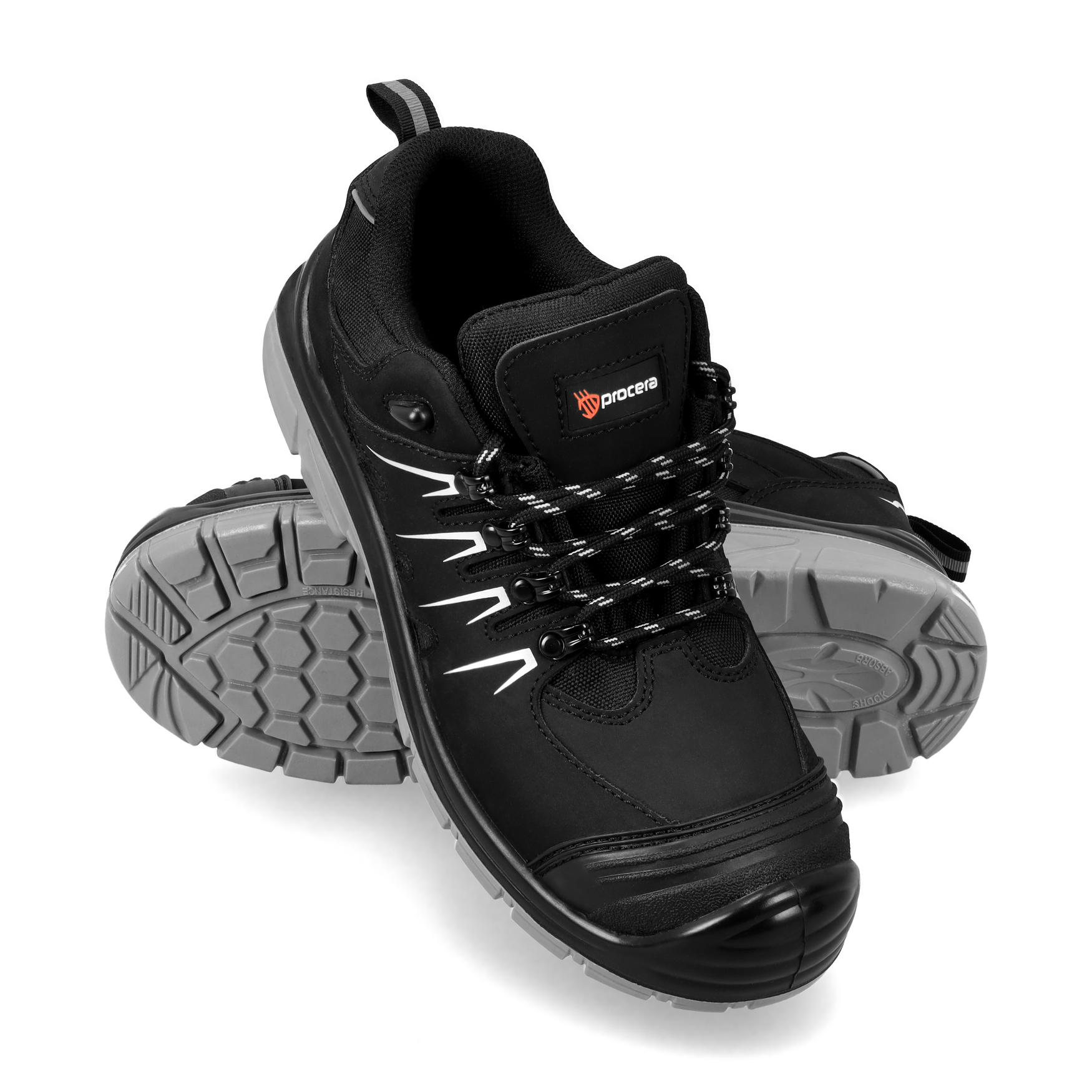 PROCERA Półbuty Bezpieczne Opus S3 Fo Sr - obrazek 2