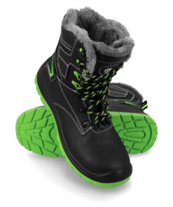 Alternative view of PROCERA Trzewiki Ochronne Berg S3 Src