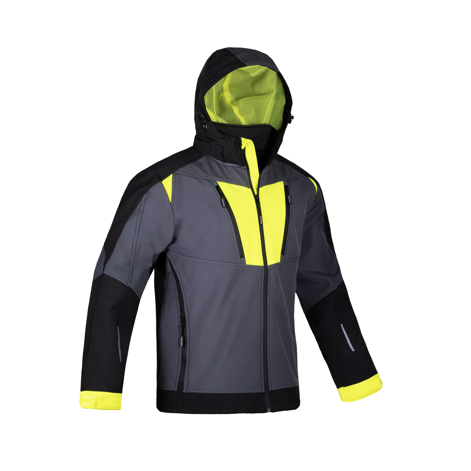 PROCERA Softshell Procera Navigator - obrazek 2