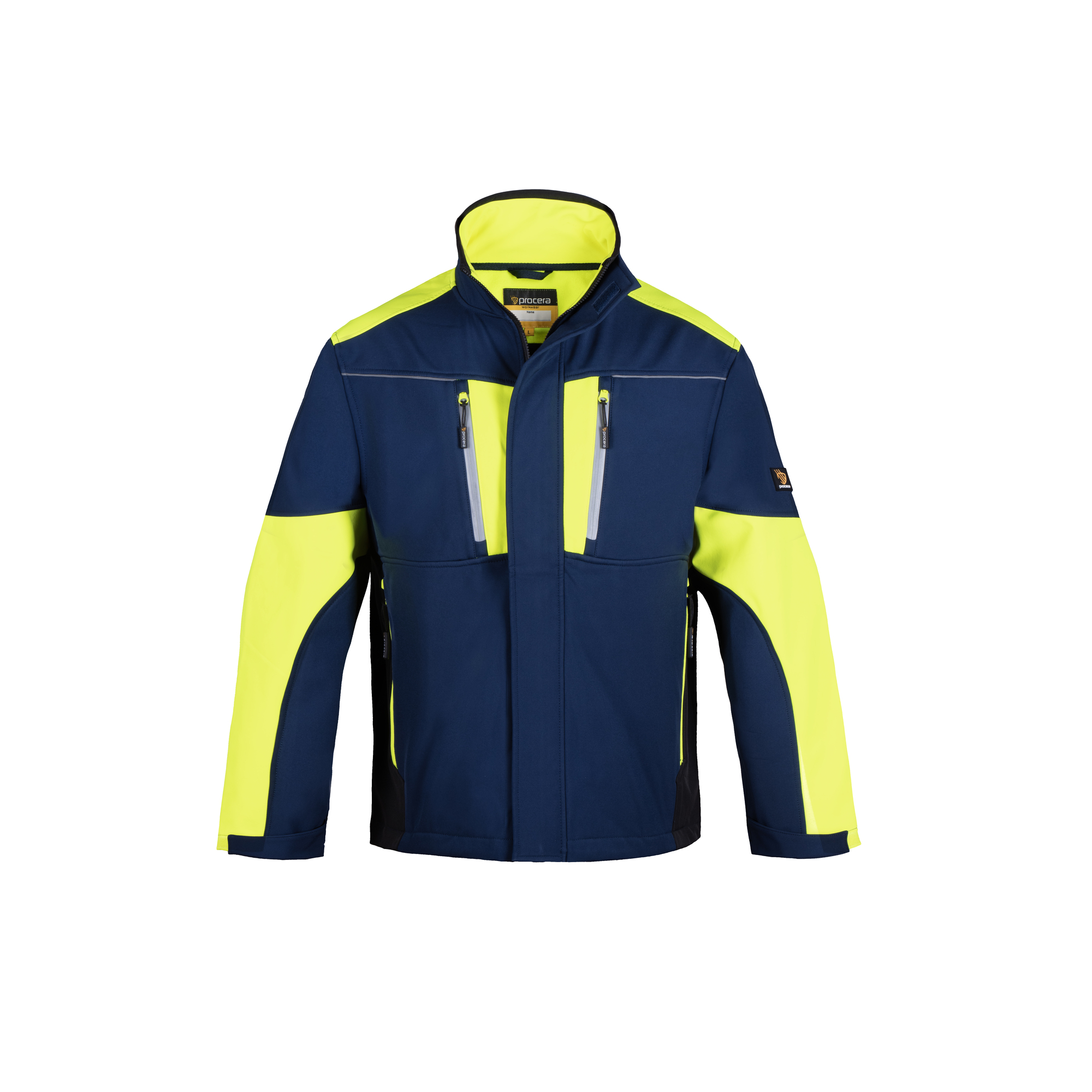 PROCERA Softshell Procera Ethos - obrazek 2
