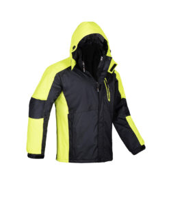 Alternative view of PROCERA Kurtka Ocieplana 3w1 Procera Aspen