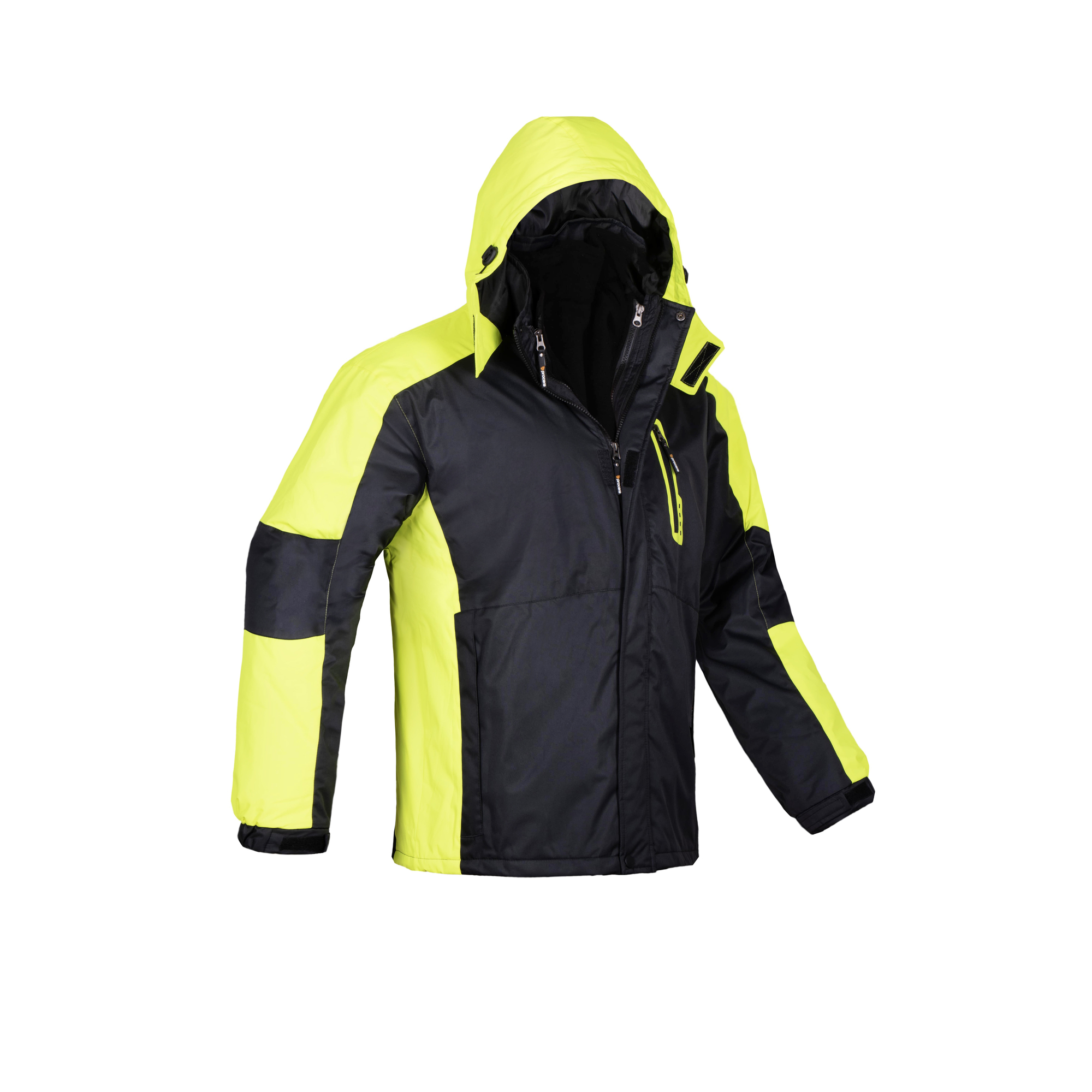 PROCERA Kurtka Ocieplana 3w1 Procera Aspen - obrazek 2