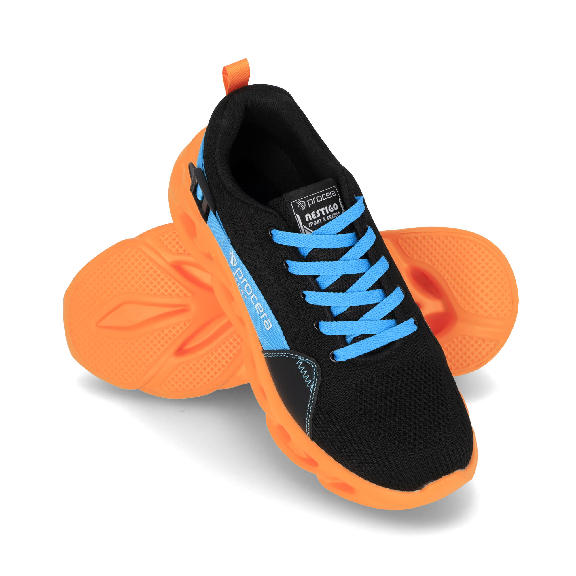 PROCERA Półbuty Rekreacyjne Nestigo Sport - obrazek 2