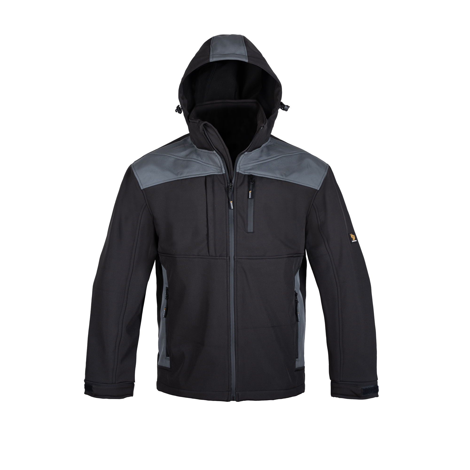 PROCERA Softshell Procera Voyager - obrazek 3