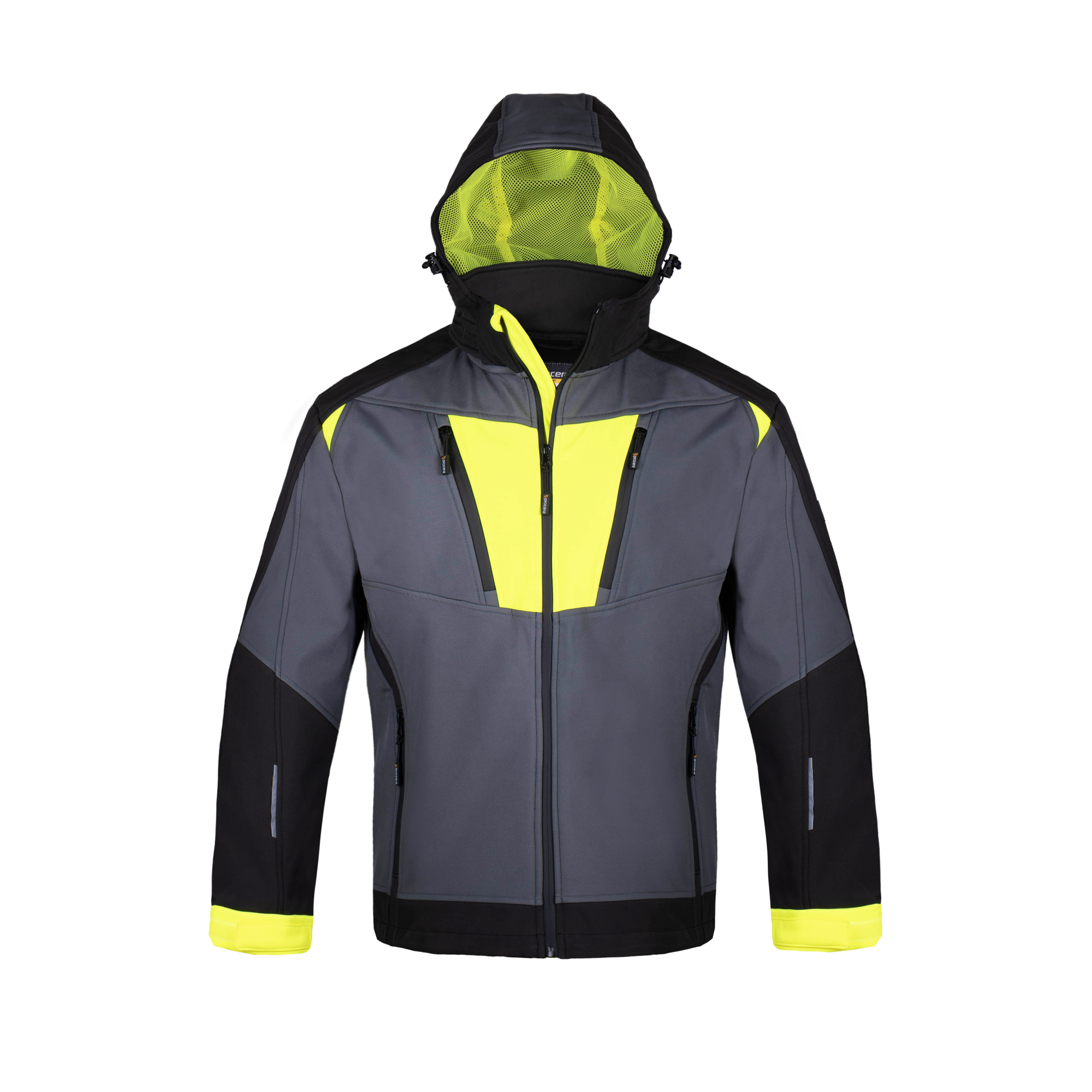 PROCERA Softshell Procera Navigator - obrazek 3