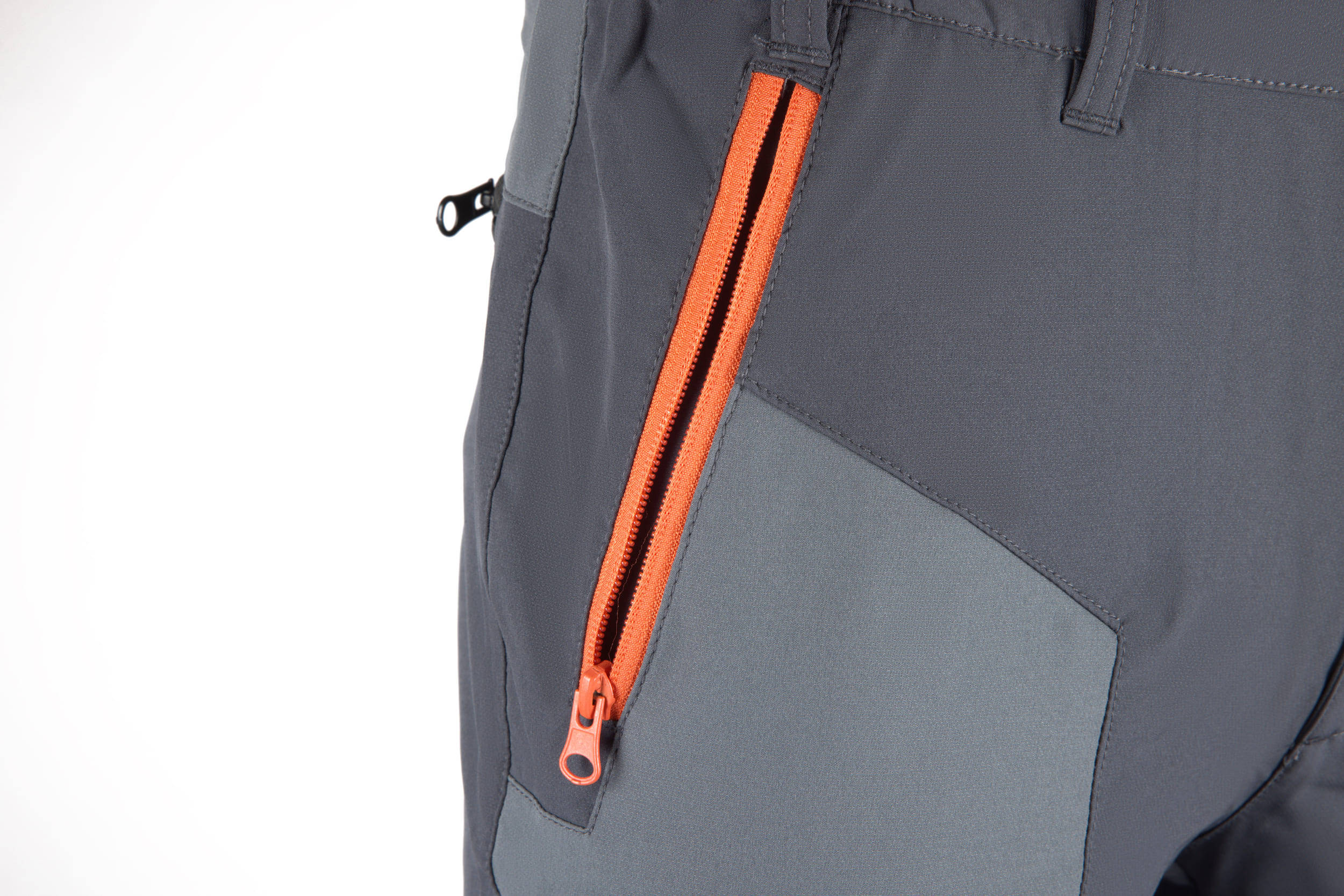 PROCERA Spodnie Do Pasa Procera Flexmotion Elastyczne - obrazek 4