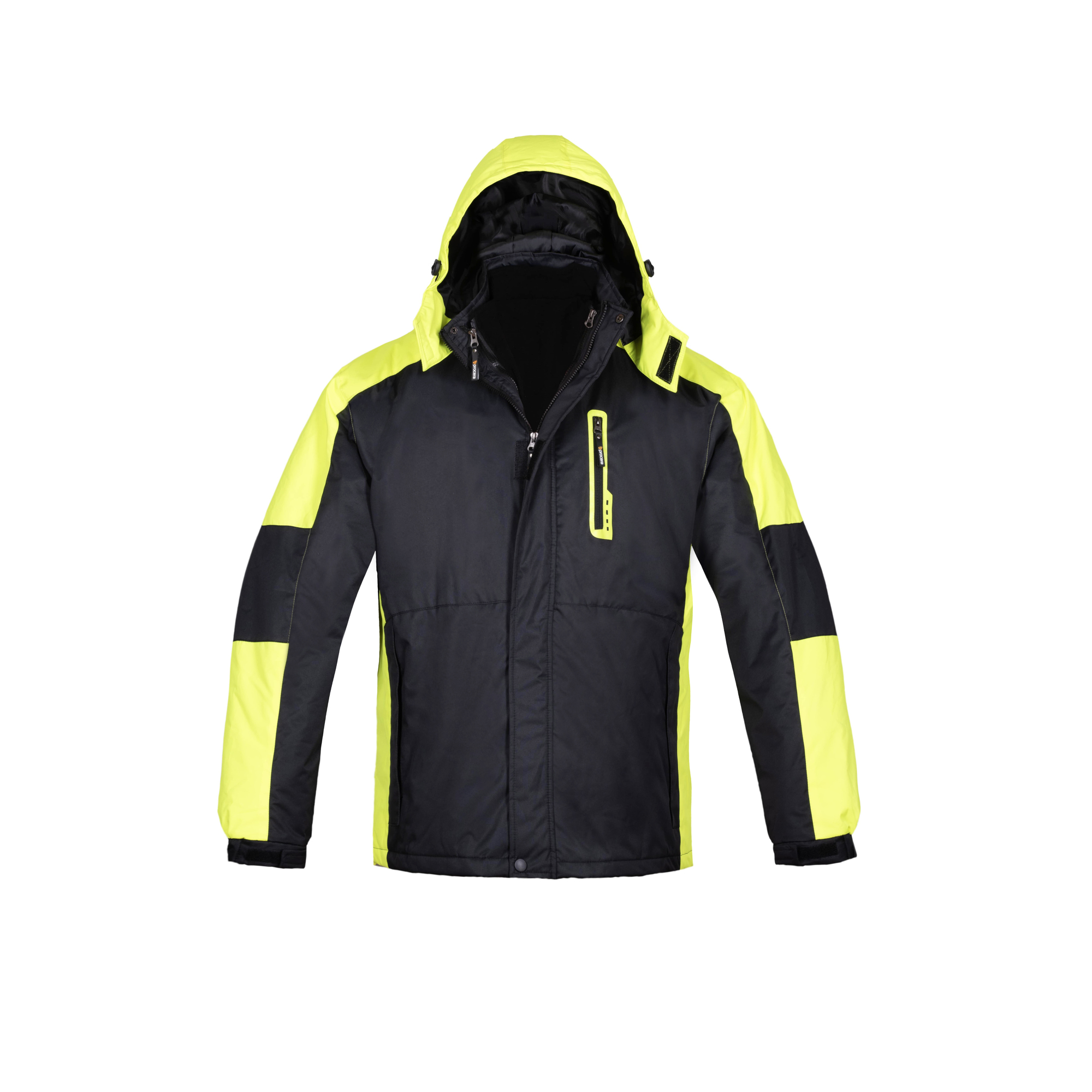 PROCERA Kurtka Ocieplana 3w1 Procera Aspen - obrazek 4