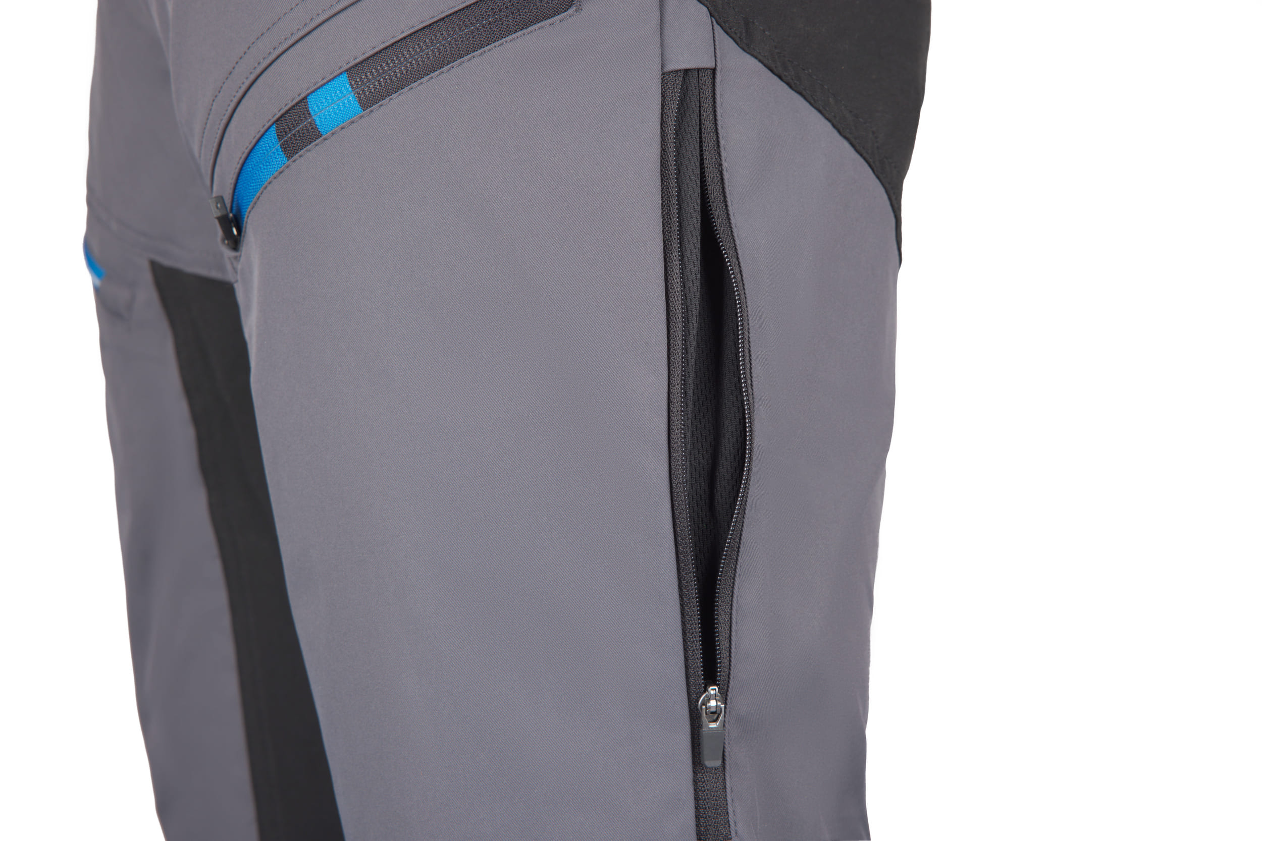 PROCERA Spodnie Do Pasa Procera Urbanflex Elastyczne - obrazek 4