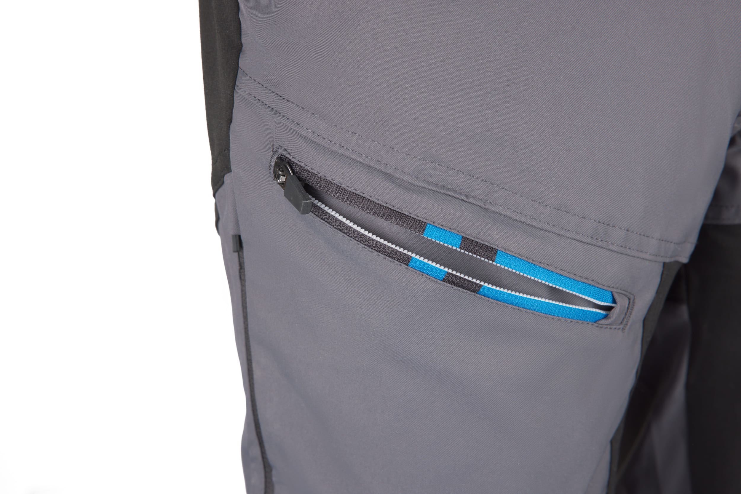 PROCERA Spodnie Do Pasa Procera Urbanflex Elastyczne - obrazek 5