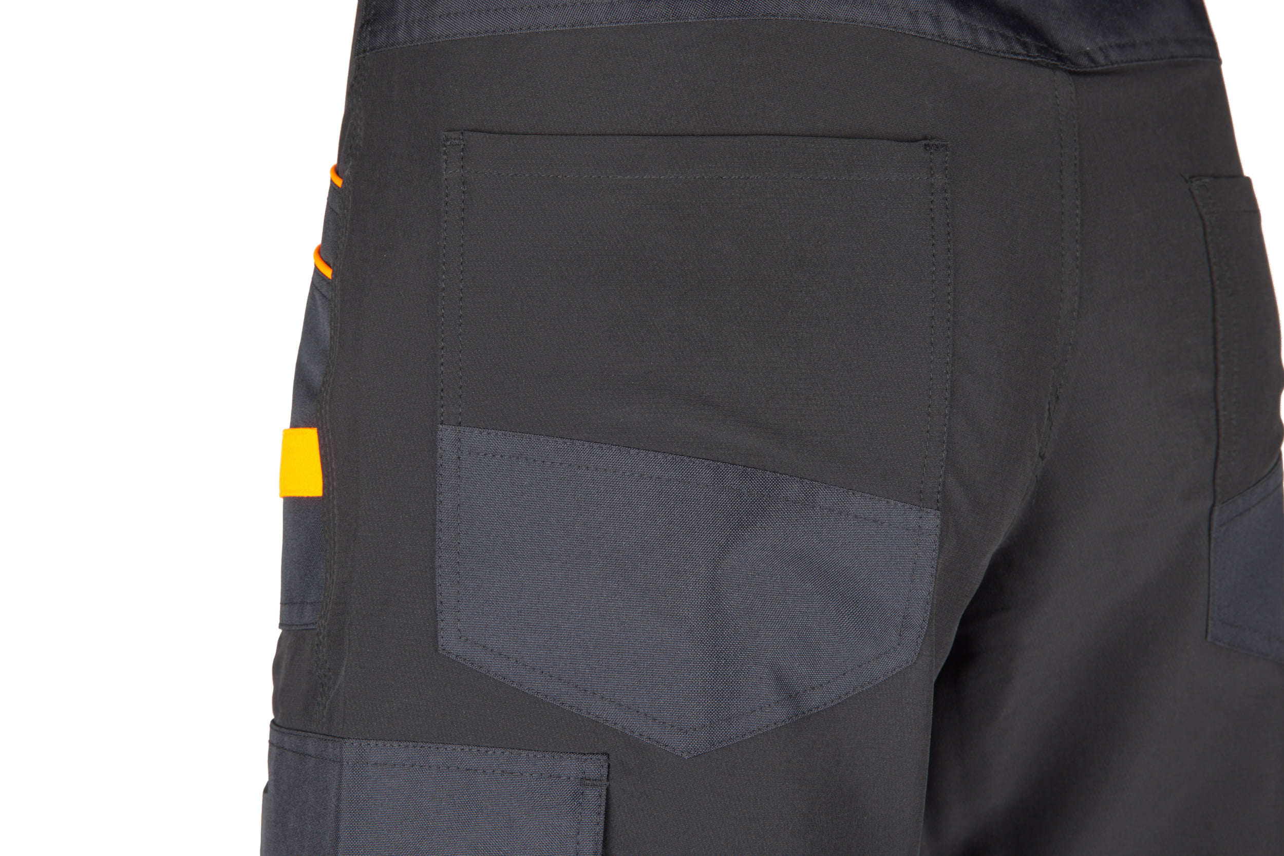 PROCERA Spodnie Do Pasa Procera Optifit Elastyczne - obrazek 5