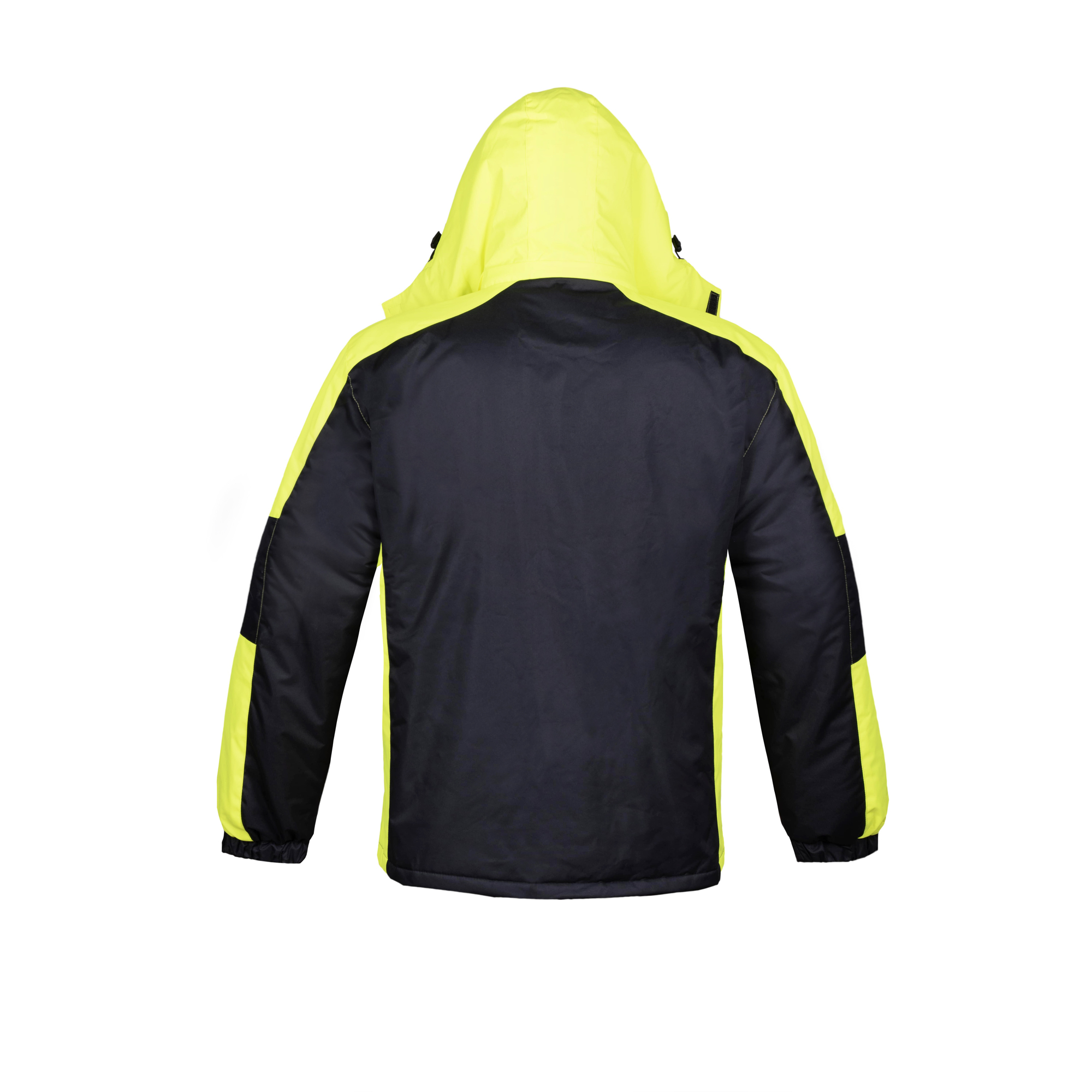 PROCERA Kurtka Ocieplana 3w1 Procera Aspen - obrazek 5