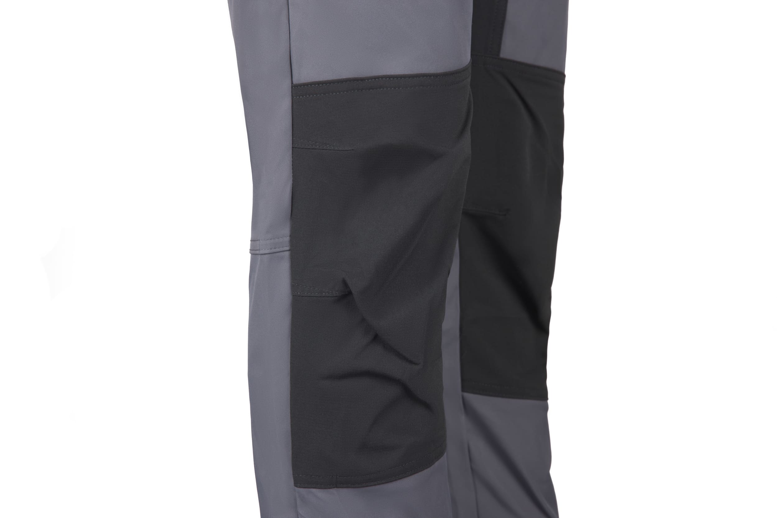 PROCERA Spodnie Do Pasa Procera Urbanflex Elastyczne - obrazek 6