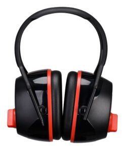 PORTWEST PW74 Podwójne ochronniki słuchu SNR