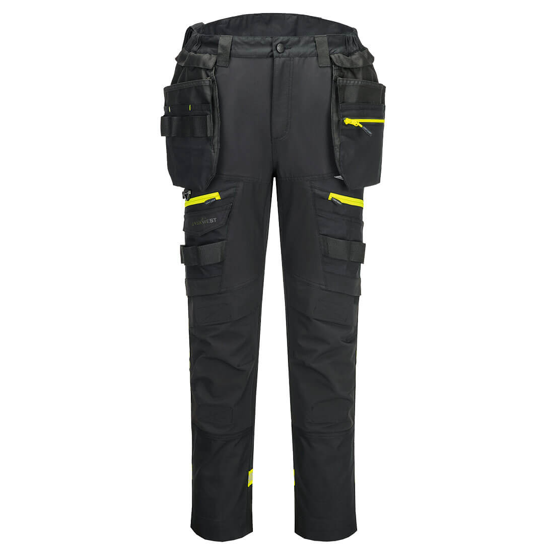 PORTWEST DX403 Lekkie spodnie DX4