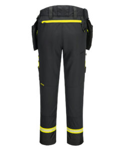 PORTWEST DX403 Lekkie spodnie DX4 - obrazek 2