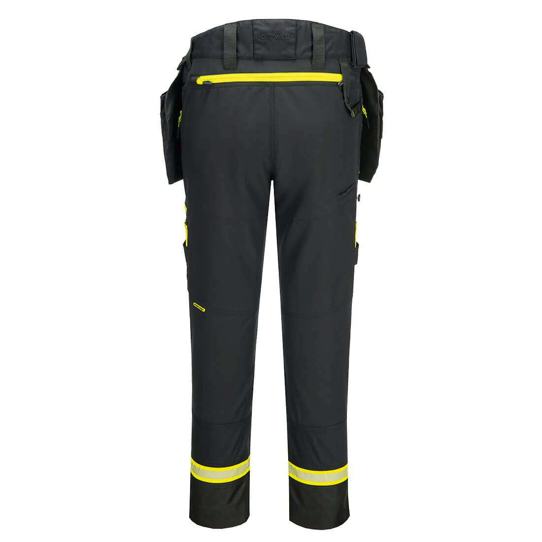 PORTWEST DX403 Lekkie spodnie DX4 - obrazek 2