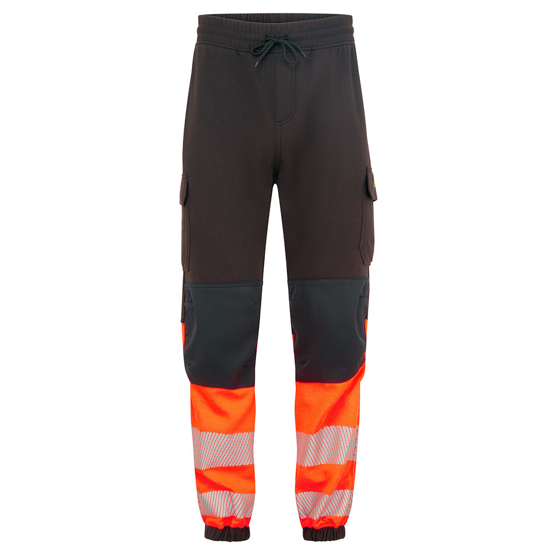 PORTWEST FR438 Spodnie Jogger PW3 Modaflame klasa ostrzegawcza 1