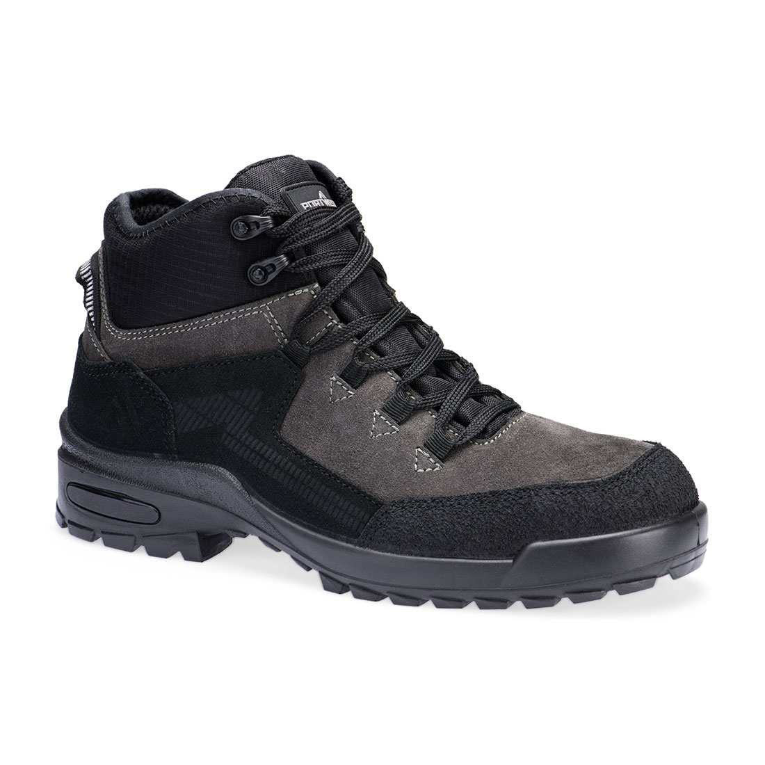 PORTWEST FT72 Buty zamszowe S3L CI FO SR