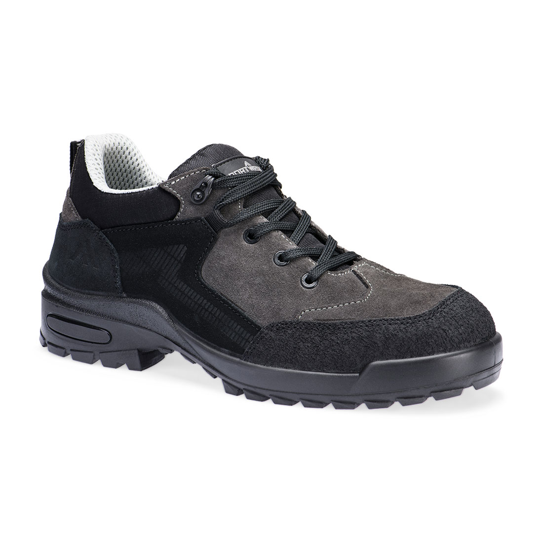 PORTWEST FT73 Buty zamszowe S3L CI FO SR