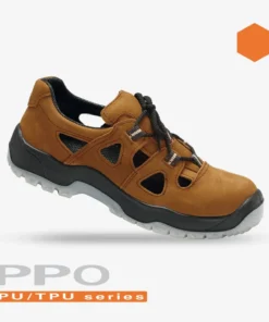 Buty robocze PPO Model 52N Sandał męski S1 SRC