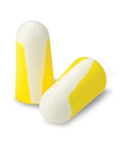 Honeywell BILSOM 303L wkładki przeciwhałasowe zatyczki HOWARD LEIGHT