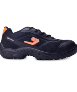 BASE B0134A Półbuty Lumiar S1PS LG SC FO SR