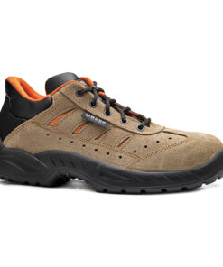 BASE B0165 Półbuty Paddington S1P SRC