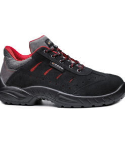 BASE B0168 Półbuty Toledo S1PL FO SR