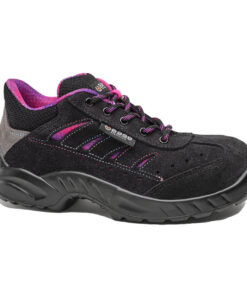 BASE B0168D Półbuty Zoe Shoe S1P SRC