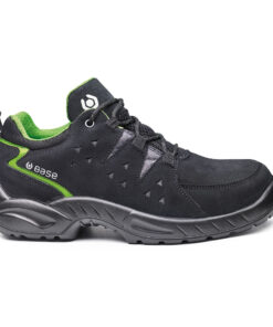 BASE B0175 Półbuty Harlem S1PL FO SR