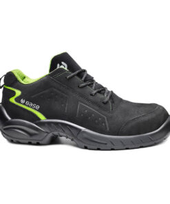 BASE B0178 Półbuty Chester S3L FO SR