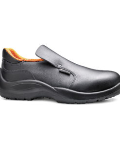 BASE B0507 Półbuty Cloro/Cloron S2 SRC