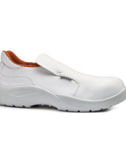 Alternative view of BASE B0507 Półbuty Cloro/Cloron S2 SRC