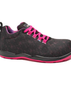 BASE B0677C Półbuty Violet Shoe S3L FO SR