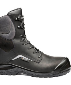 BASE B0835 Obuwie wysokie Be-Grey Top S3 CI SRC