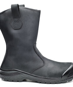 BASE B0870 Obuwie wysokie Be-Mighty/Be-Extreme S3 CI SRC